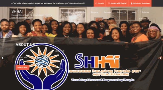 shhai.org