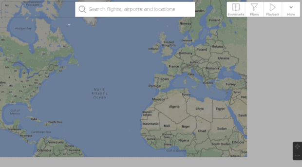 shhh.planefinder.net