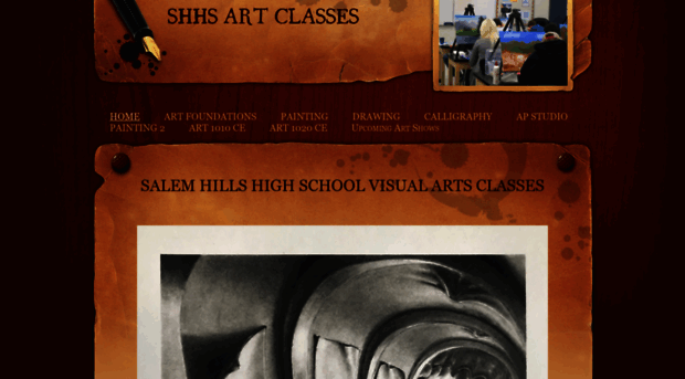 shhsart.com