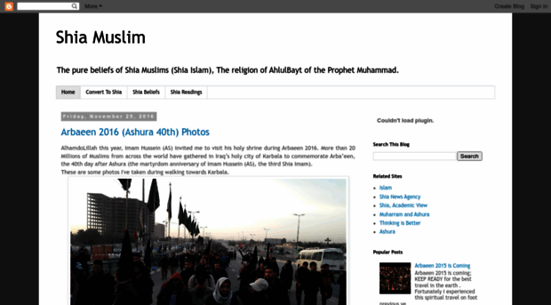 shia-muslem.blogspot.com