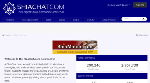 shiachat.com
