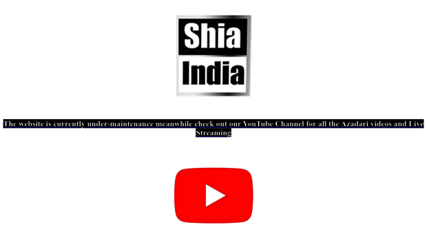 shiaindia.com