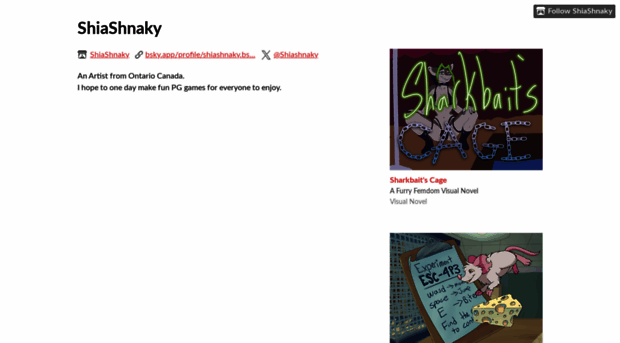 shiashnaky.itch.io
