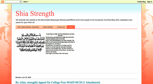 shiastrength.blogspot.com