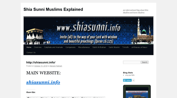 shiasunniinfo.wordpress.com