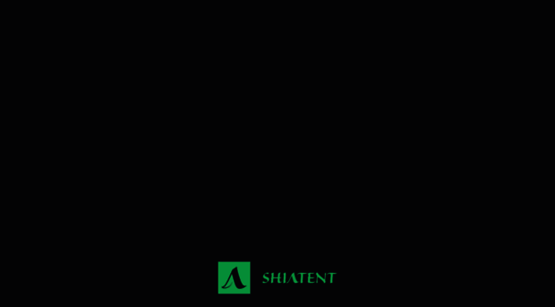 shiatent.com