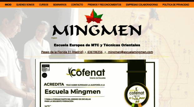 shiatsu-mingmen.com