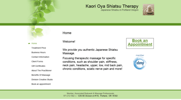 shiatsu.massagetherapy.com