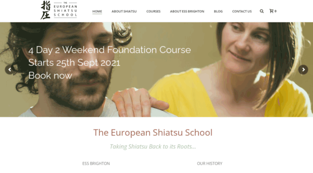 shiatsu.net