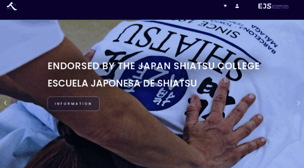 shiatsudo.com