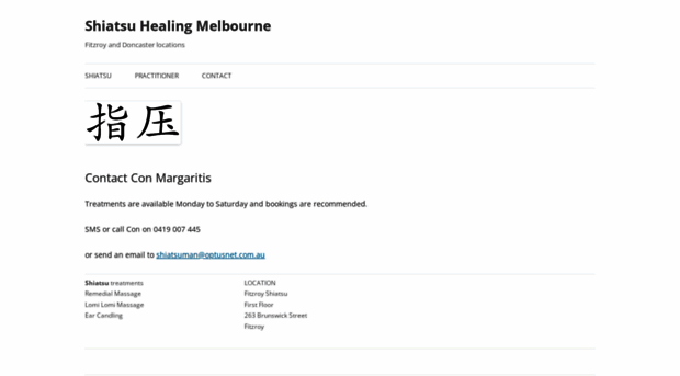 shiatsuhealing.com.au
