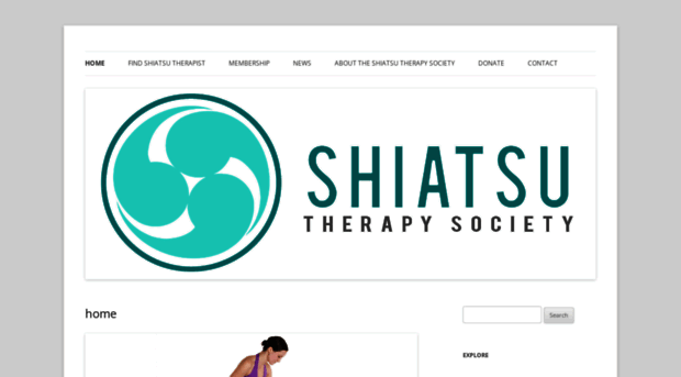 shiatsutherapysociety.org