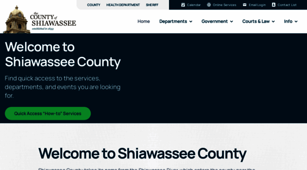 shiawassee.net