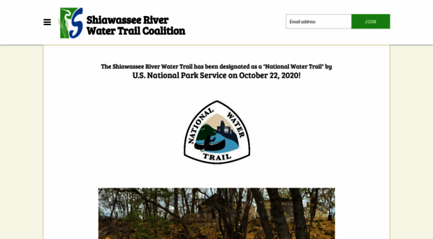 shiawasseeriver.nationbuilder.com