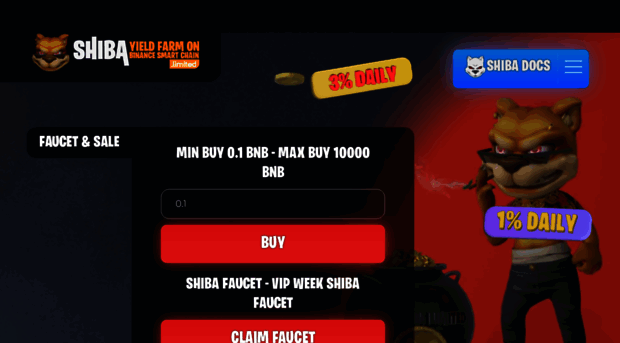 shiba.limited