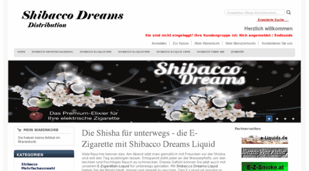 shibacco-dreams-distribution.com