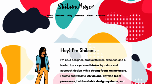 shibanimayer.com