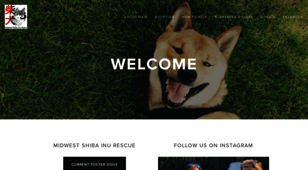 shibarescue.org