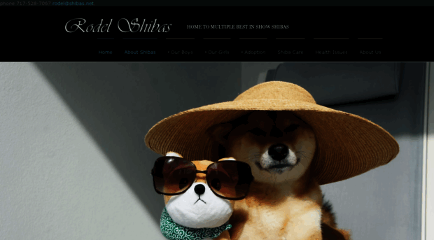 shibas.net