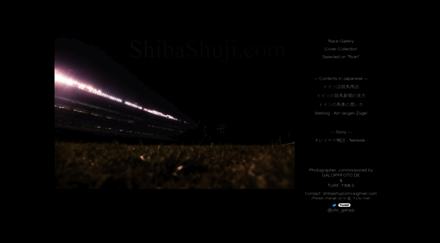 shibashuji.com