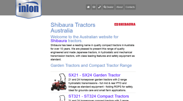 shibaura.com.au