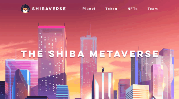 shibaverse.co