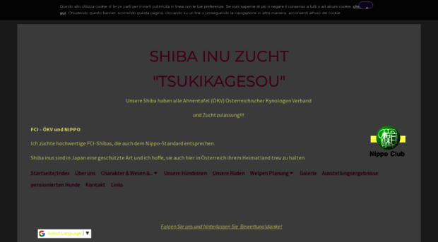 shibaweb.eu