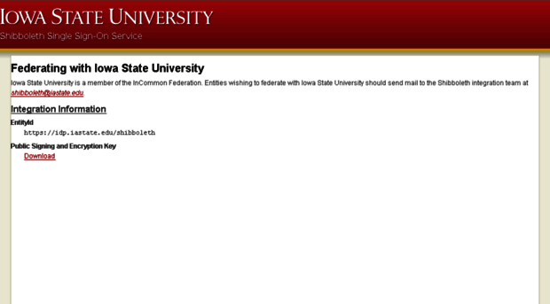 shibboleth.iastate.edu