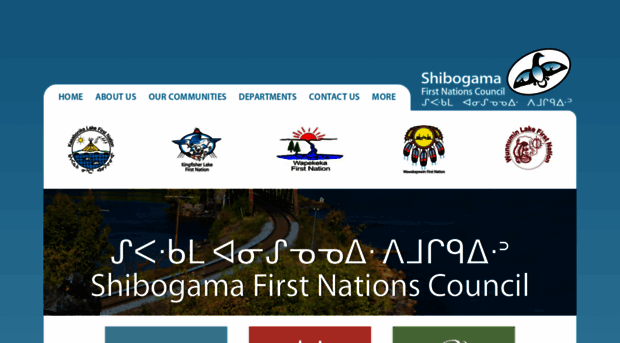 shibogama.on.ca