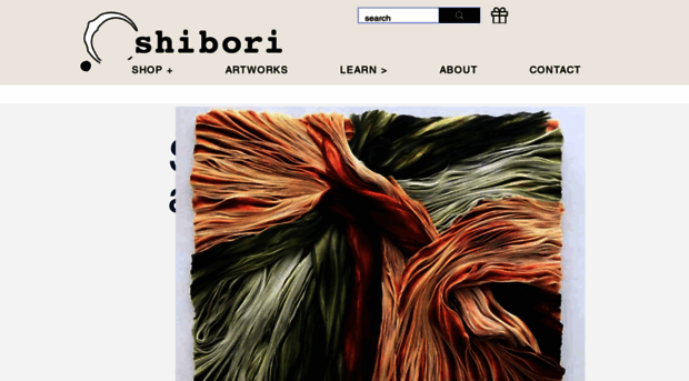 shibori.com.au