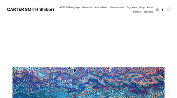 shibori.com