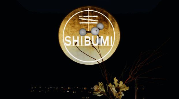 shibumigallery.com