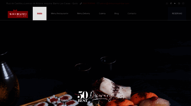 shibumisushibar.com