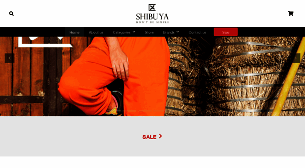 shibuyakw.com