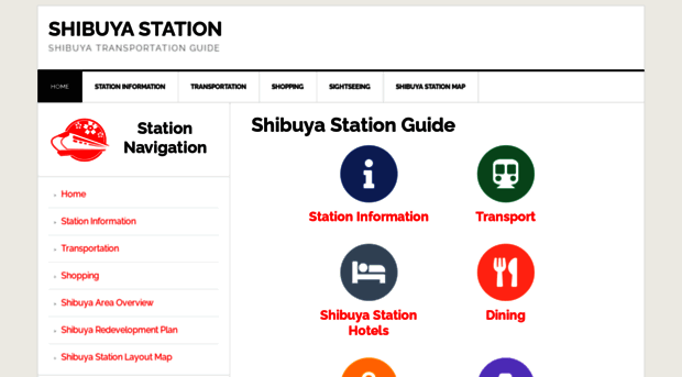 shibuyastation.com