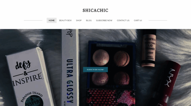 shicachic.com