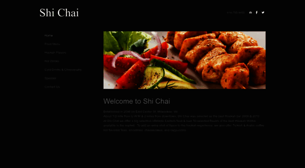 shichai.weebly.com