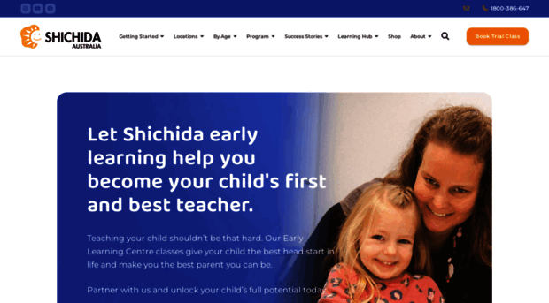 shichida.com.au