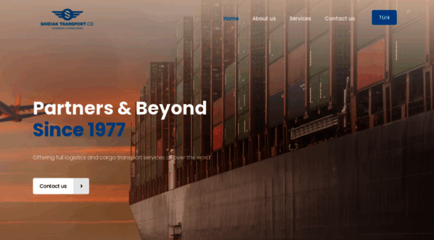shidiaktransport.com