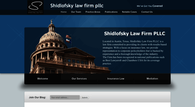 shidlofskylaw.com