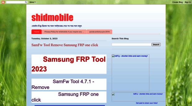 shidmobile.blogspot.com