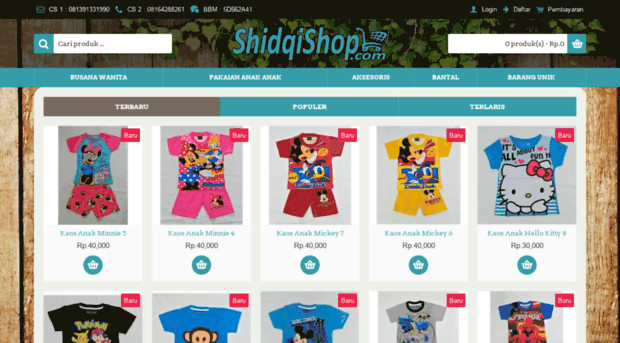 shidqishop.com