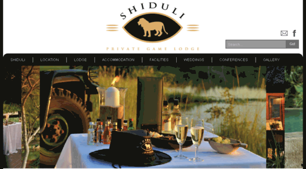 shidulilodge.co.za