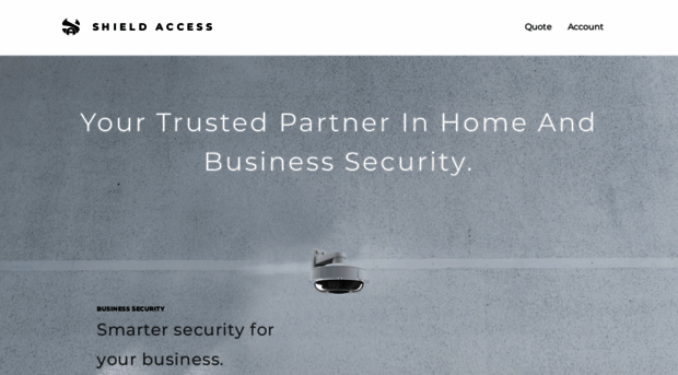 shield-access.com