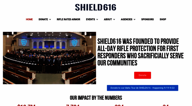 shield616.org