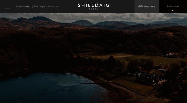 shieldaiglodge.com