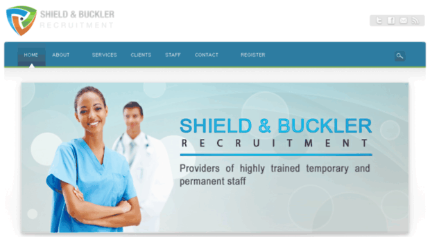 shieldandbuckler.co.uk