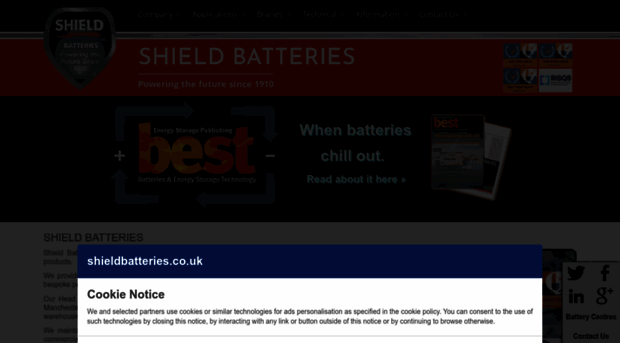 shieldbatteries.co.uk