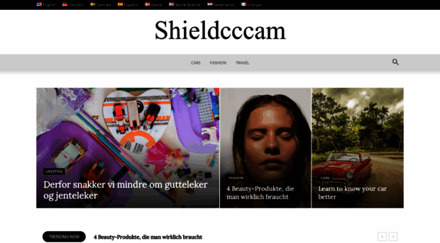 shieldcccam.com