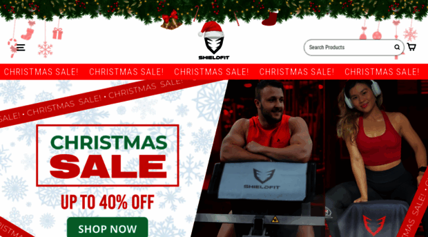 shieldfit.com.au